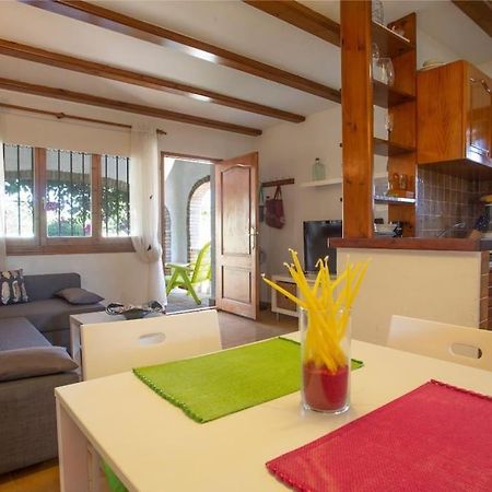 Casa En Denia Con Piscina Y Jardin Διαμέρισμα Εξωτερικό φωτογραφία